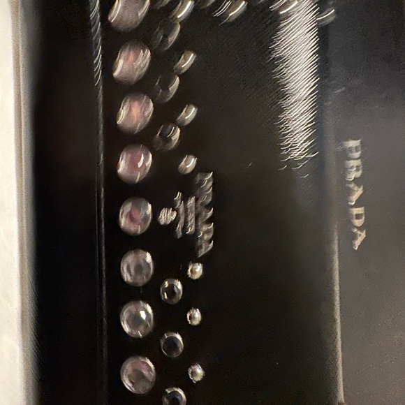 NWT Prada wallet - Picture 3 of 5
